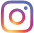 Instagram icon